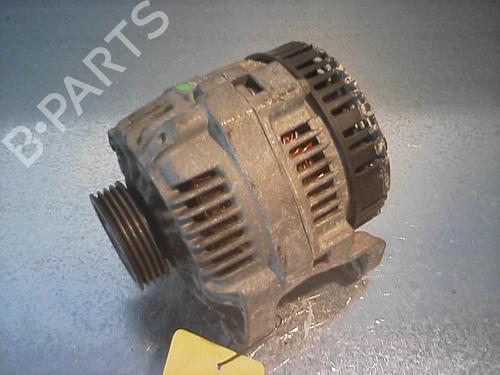 Used Alternator NISSAN PRIMERA Hatchback (P11) 1.8 16V (114 hp) 31775908