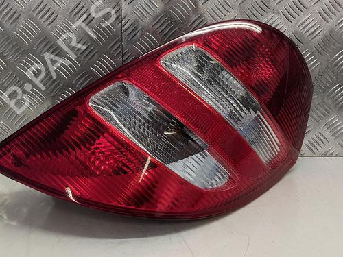 Other MERCEDES-BENZ A-CLASS (W169) A 170 (169.032, 169.332) | BP31783653O1 