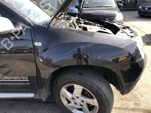 Used Right front fenders Right front fenders DACIA DUSTER (HS_) 1.5 dCi 4x4 (HSMC, HSMD) (110 hp) 34043765 34043765