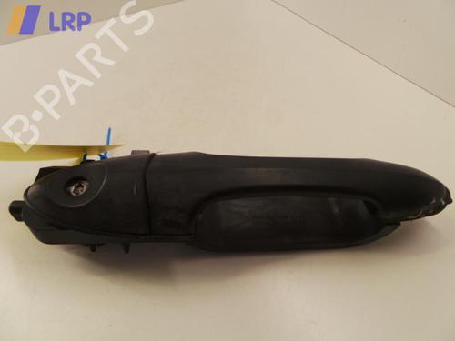 Used Front right exterior door handle FORD FOCUS I Saloon (DFW) 1.6 16V (100 hp) 31776432