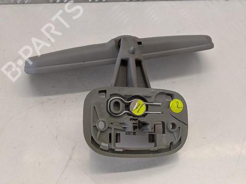 Rear mirror NISSAN PIXO (UA0) 1.0 | BP31785071I6