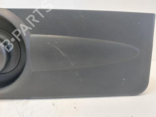 Other SMART CABRIO (450) 0.6 (S1OLD2, 450.452) | BP31790099O1