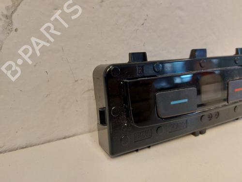Climate control VW PASSAT B8 (3G2, CB2) 1.4 TSI | BP31790763I5