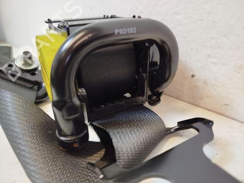 Front right seatbelt HYUNDAI i30 FASTBACK (PDE, PDEN) 1.0 T-GDI hybrid 48V | BP31790854I25 