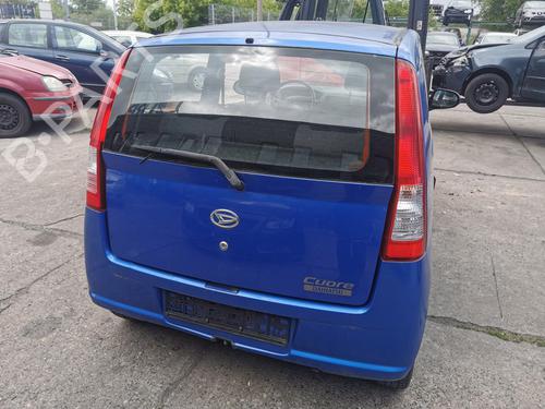 ABS pump DAIHATSU CUORE VI (L251, L250_, L260_) 1.0 | BP31789563M43 