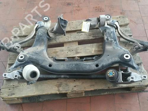 Puente delantero AUDI A4 B5 (8D2) 1.9 TDI (116 hp) 31779793