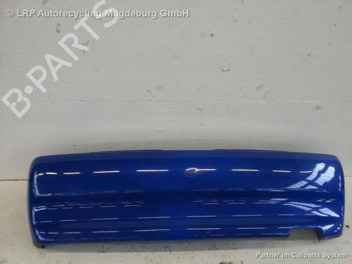 Used Rear bumper NISSAN PRIMERA Hatchback (P11) 1.8 16V (114 hp) 31778205