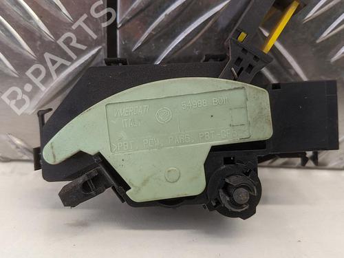 Outra FIAT DOBLO Cargo (263_) 1.3 D Multijet (90 hp) 31784702