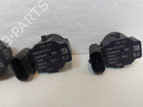 Other VW GOLF VIII Variant (CG5, DB5) 1.0 TSI | BP31791428O1 