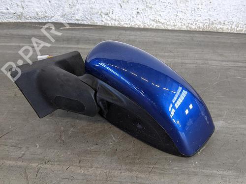 Left mirror FIAT IDEA (350_) 1.4 | BP31783855C26