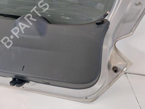 Tailgate NISSAN MICRA V (K14) 1.0 IG-T 100 | BP31789357C6 