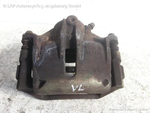 Pinça travão frente esquerda FORD MONDEO III Saloon (B4Y) 1.8 16V (110 hp) 31778778