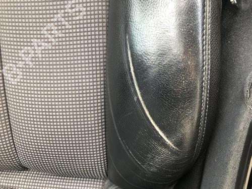 Left front seat MERCEDES-BENZ E-CLASS (W211) E 270 CDI (211.016) | BP33726274C15  - Image 5