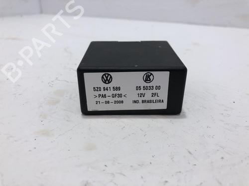 electronic-module-vw-fox-hatchback-5z1-5z3-5z4-2003-2004-2005-2006-2007-2008-2009-2010-2011-2012-2013-2014-2015-31786757 main image