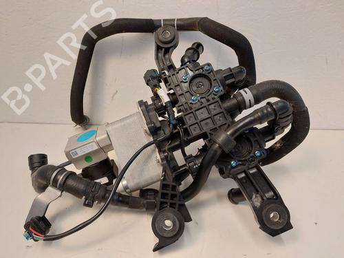 Electronic sensor SMART #1 EV All-wheel Drive | BP31790540M84