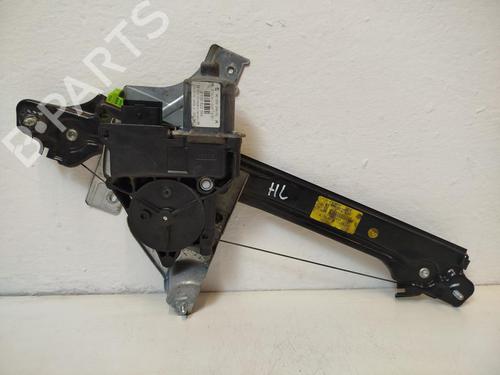 Used Other Other PEUGEOT 508 I (8D_) 1.6 THP (156 hp) 35917843 35917843