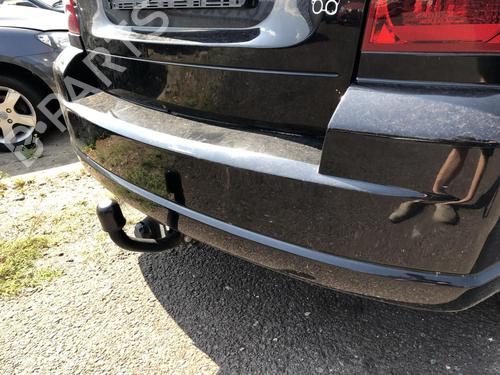 Rear bumper DODGE CALIBER 1.8 | BP31958813C8