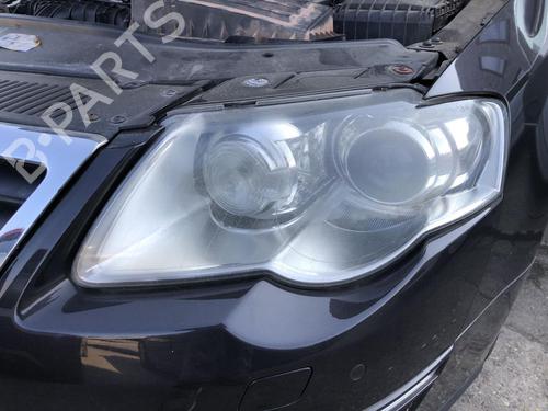 Used Left headlight Left headlight VW PASSAT B6 Variant (3C5) 2.0 TDI (170 hp) 33295068 33295068
