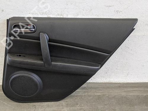 Rear right panel MAZDA 6 Estate (GH) 2.2 MZR-CD (GH10) | BP31783611C61 