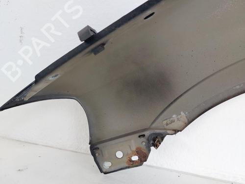 Right front fenders OPEL ASTRA G Coupe (T98) 1.8 16V (F07) | BP31783122C42 