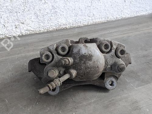 Right front brake caliper AUDI A6 Allroad C7 (4GH, 4GJ) 3.0 TDI quattro | BP31784906M104 
