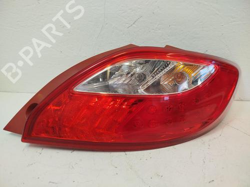 Used Right taillight MAZDA 2 (DE_, DH_) 1.3 (DE3FS) (86 hp) 31787192