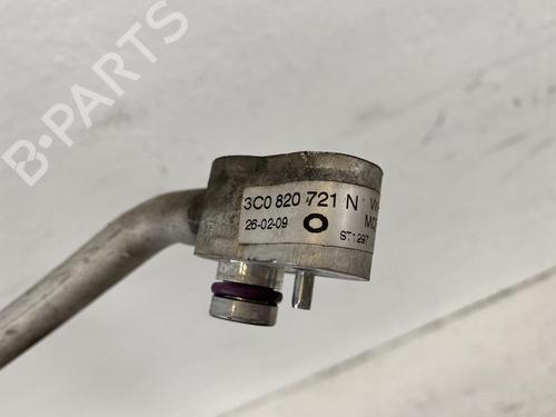 AC pipe VW PASSAT B6 Variant (3C5) 3.6 R36 4motion | BP31781637M126