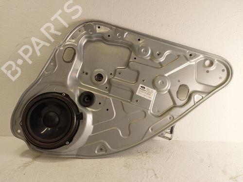 Used Rear right window mechanism FORD KUGA I 2.0 TDCi 4x4 (136 hp) 31788179