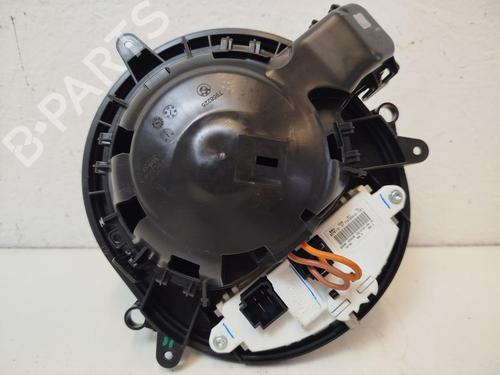 Heater blower motor BMW 1 (F20) 116 d | BP31791235M62