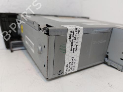 Electronic module AUDI A5 (8T3) 2.7 TDI | BP31790786M83