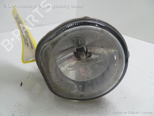 Mistlamp rechts CITROËN XANTIA (X1_, X2_) 1.8 i 16V (110 hp) 31776972
