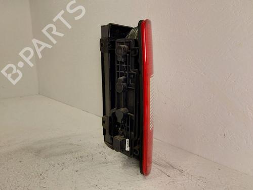 Left taillight VW CADDY III MPV (2KB, 2KJ, 2CB, 2CJ) 1.6 | BP31787508C34