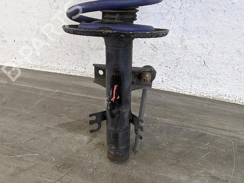 Left front shock absorber VW MULTIVAN T5 (7HM, 7HN, 7HF, 7EF, 7EM, 7EN) 2.5 TDI | BP31783488M16 