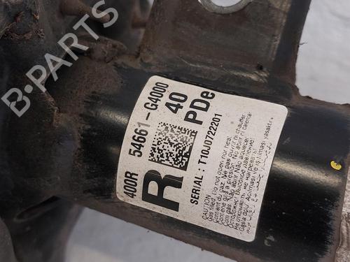 Right front shock absorber HYUNDAI i30 FASTBACK (PDE, PDEN) 1.0 T-GDI hybrid 48V | BP31791147M17  - Image 8