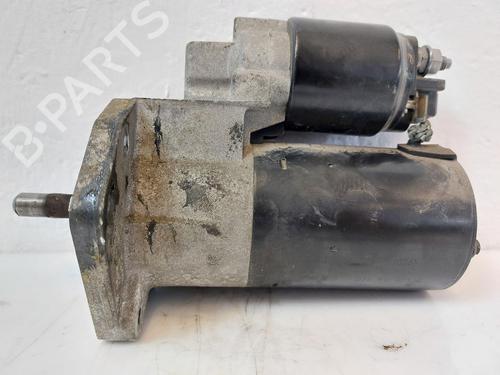 Used Starter VW LUPO I (6X1, 6E1) 1.4 16V (75 hp) 31789330