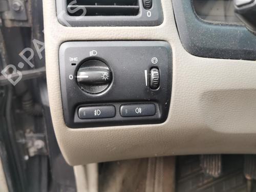 Tailgate VOLVO V70 II (285) 2.4 | BP31788845C6 