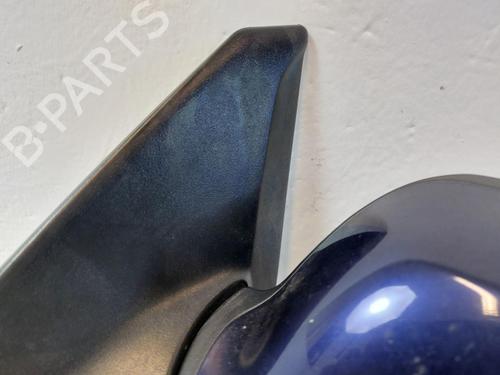 Left mirror MAZDA 3 (BK) 1.6 (BK14) | BP31788205C26 