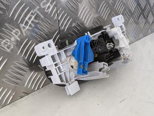 Other DACIA DUSTER (HS_) 1.6 SCe 115 | BP31784745O1 