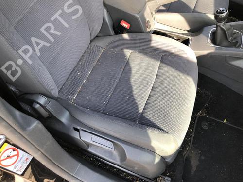 Right front seat VW JETTA III (1K2) 1.6 FSI | BP31959235C16 