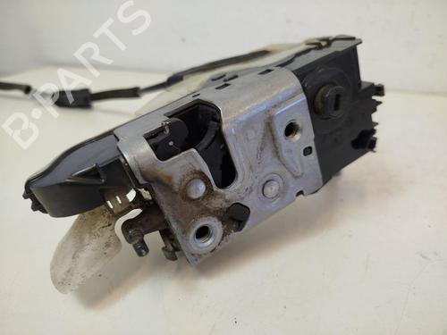 Front left lock CITROËN C4 II (NC_) 1.2 THP 130 (NCHNYM, NCHNYT) | BP34351386C98 - Image 7