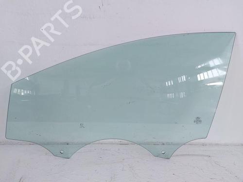 Used Front left door window Front left door window FORD FOCUS III Turnier 1.5 TDCi ECOnetic (105 hp) 32786834 32786834