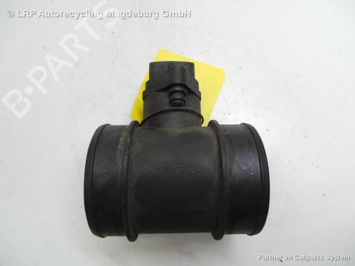 Used Mass air flow sensor OPEL ZAFIRA A MPV (T98) 2.0 DTI 16V (F75) (101 hp) 31776919