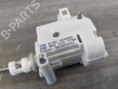 Electronic module VW GOLF VI (5K1) 1.4 TSI | BP31784090M83 - Image 4