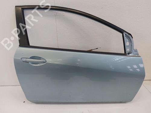 Annen MAZDA 2 (DE_, DH_) 1.3 (DE3FS) (86 hp) 31787190