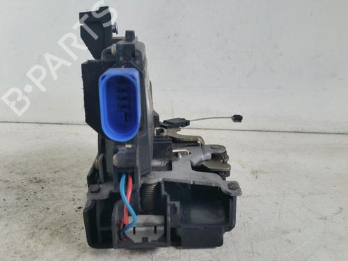 Front left lock SEAT ALTEA (5P1) 2.0 TDI 16V | BP31780668C98