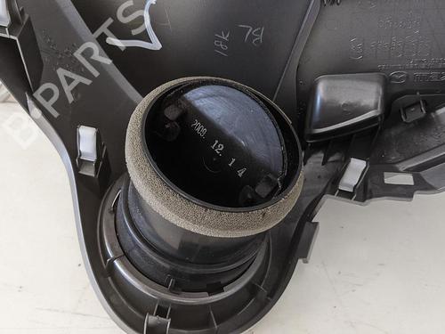 Other MAZDA 2 (DE_, DH_) 1.3 (DE3FS) | BP31785121O1