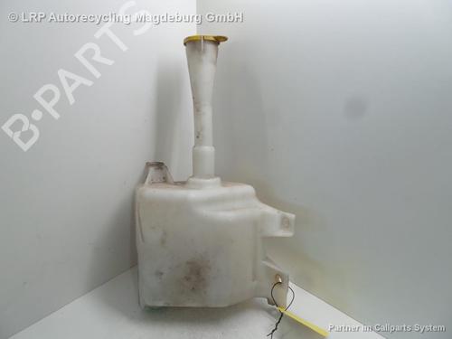 Used Windscreen washer tank NISSAN ALMERA II Hatchback (N16) 1.5 (90 hp) 31777402