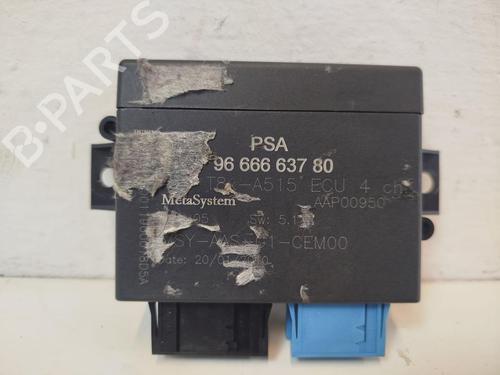 electronic-module-citroen-ds3-sa_-2009-2010-2011-2012-2013-2014-2015-2016-33676501 main image