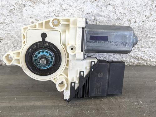 Left rear window motor VW JETTA III (1K2) 1.6 FSI | BP31784521E23