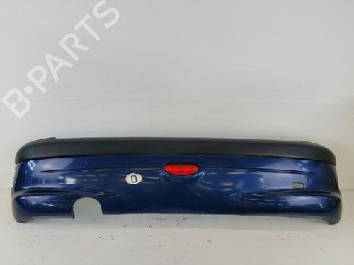 Bagtil kofangere NISSAN PRIMERA Hatchback (P11) 1.8 16V (114 hp) 31780987